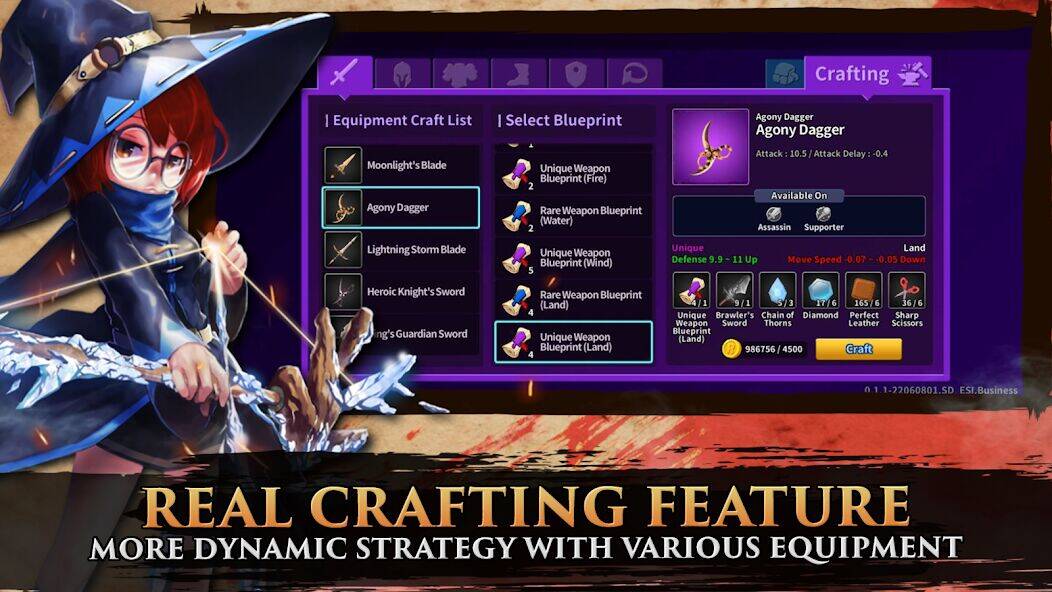 Скачать взломанную Fight of Legends [Много денег] MOD apk на Андроид