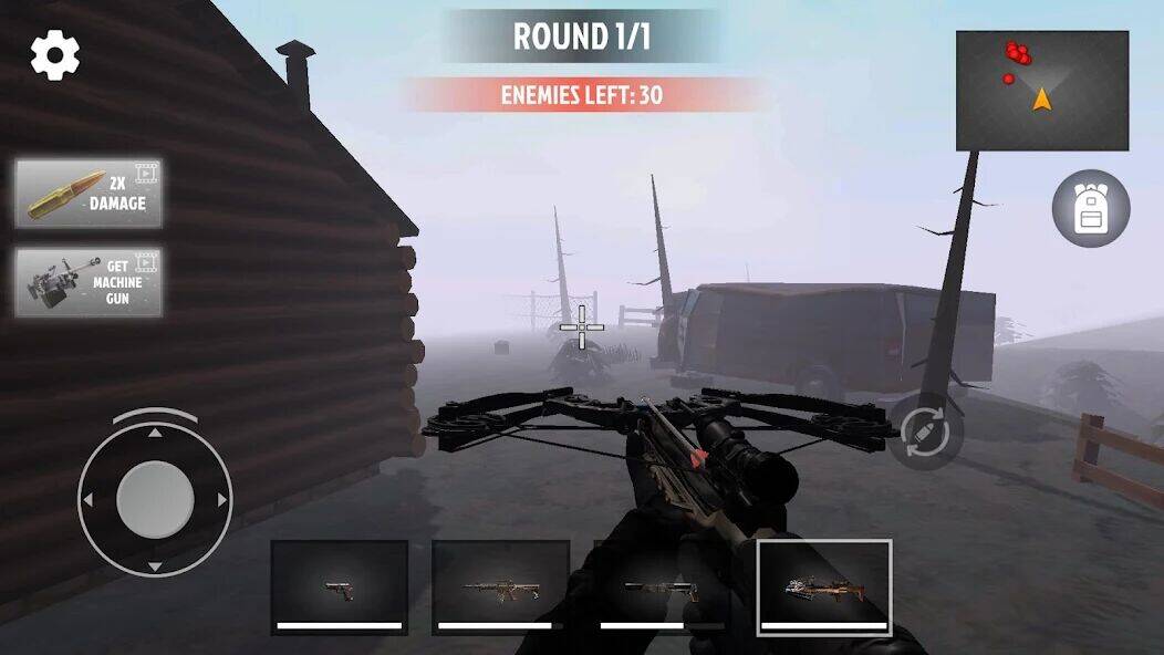 Скачать взломанную Agent Alpha [Много монет] MOD apk на Андроид