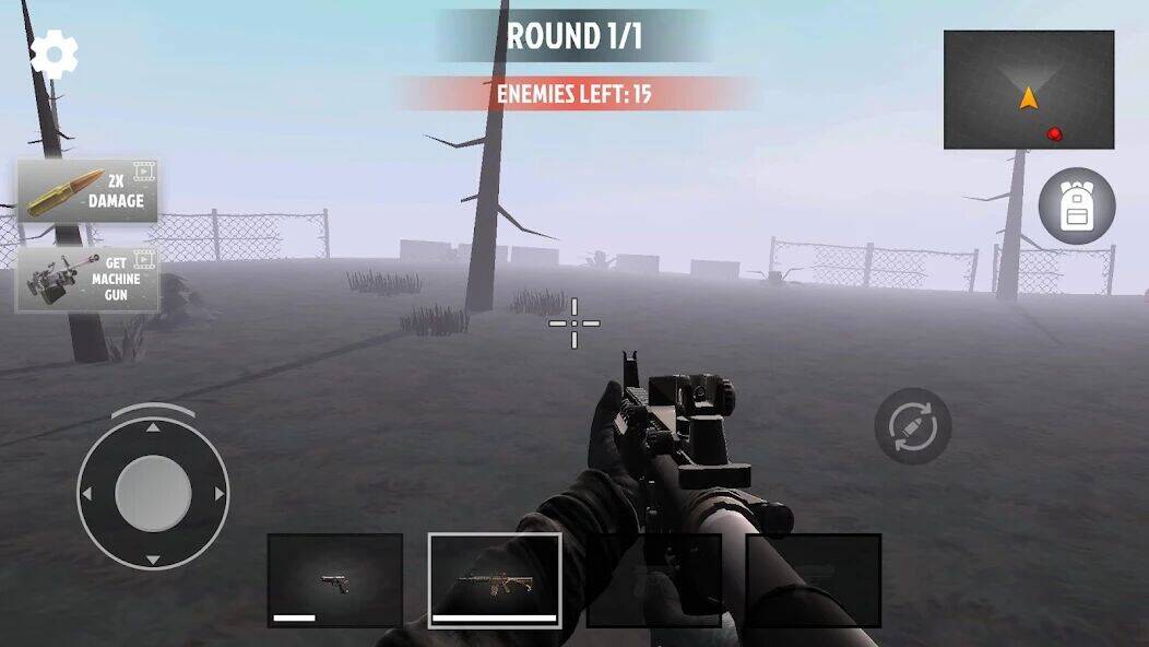 Скачать взломанную Agent Alpha [Много монет] MOD apk на Андроид
