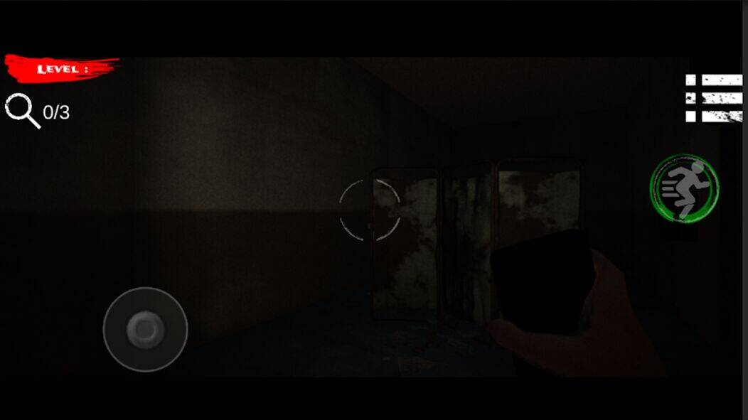 Скачать взломанную Dikejar Pocong Seram [Бесплатные покупки] MOD apk на Андроид