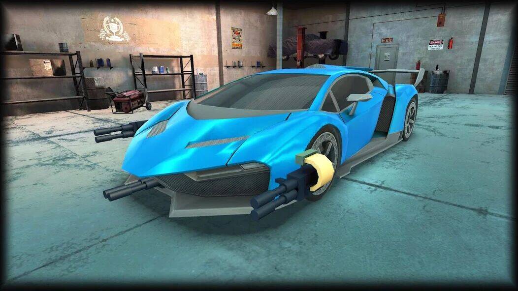 Скачать взломанную Crime City - Miami Vice City - [Бесплатные покупки] MOD apk на Андроид