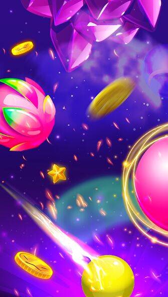 Скачать взломанную PlinkoXY Game [Много денег] MOD apk на Андроид