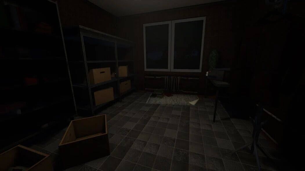 Скачать взломанную Пять ночей со Сталиным [Мод меню] MOD apk на Андроид