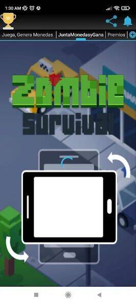 Скачать взломанную Completa y Gana [Бесплатные покупки] MOD apk на Андроид