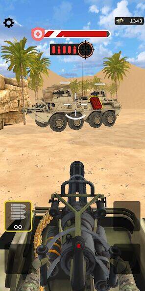 Скачать взломанную Hyper Shoot [Много монет] MOD apk на Андроид