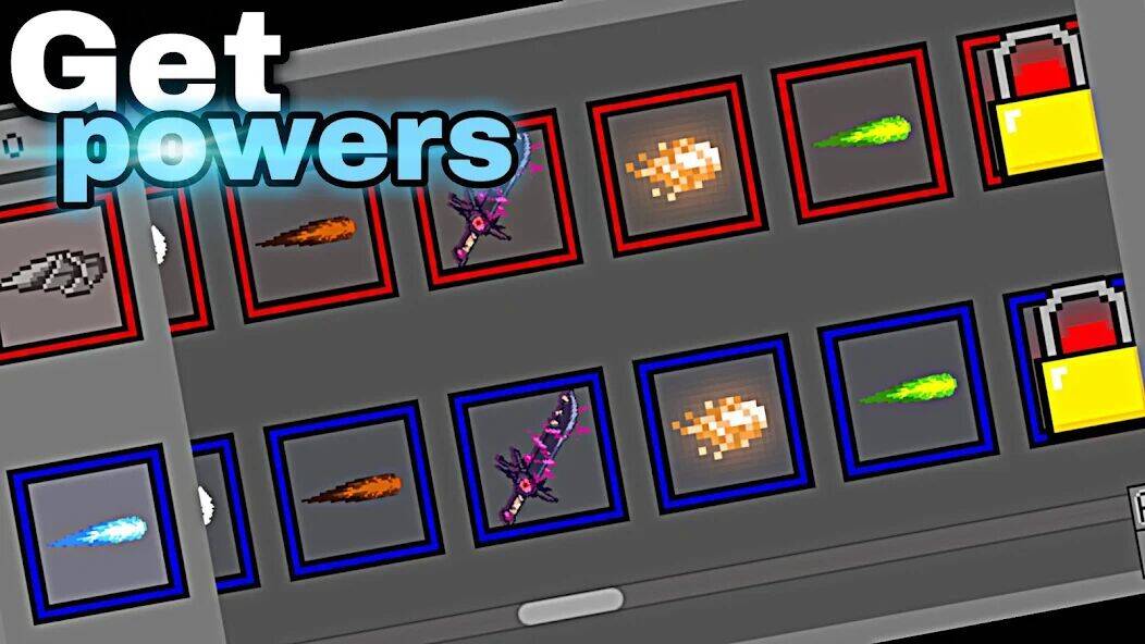 Скачать взломанную Boss Hunter [Бесплатные покупки] MOD apk на Андроид