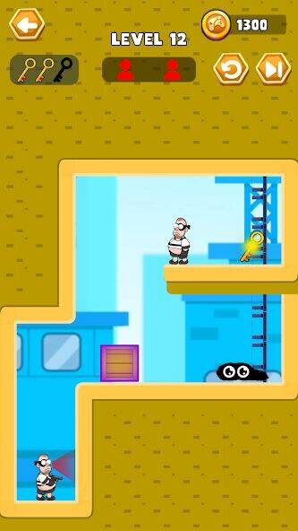 Скачать взломанную Mud Monster : Toxic Hero [Много монет] MOD apk на Андроид