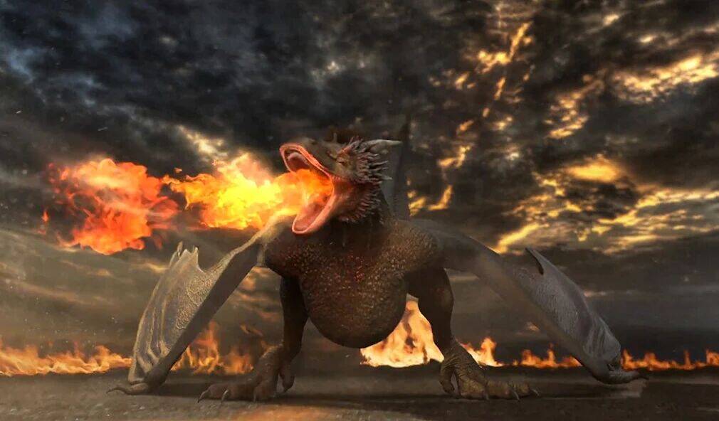 Скачать взломанную Dragon Fight - Offline Mobile [Много монет] MOD apk на Андроид
