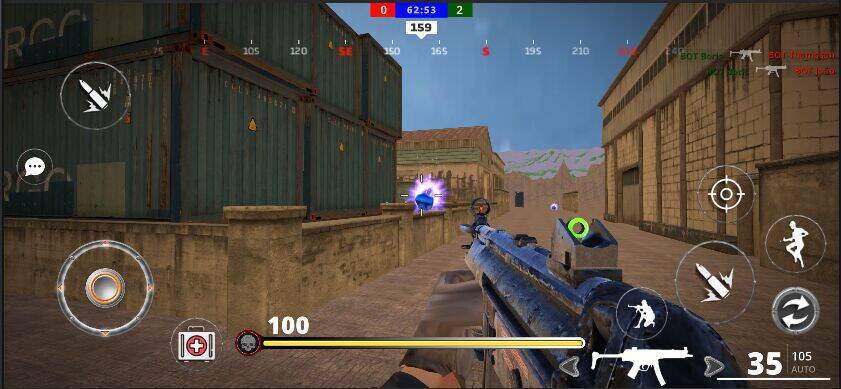 Скачать взломанную Game Of Brothers - Online [Много денег] MOD apk на Андроид