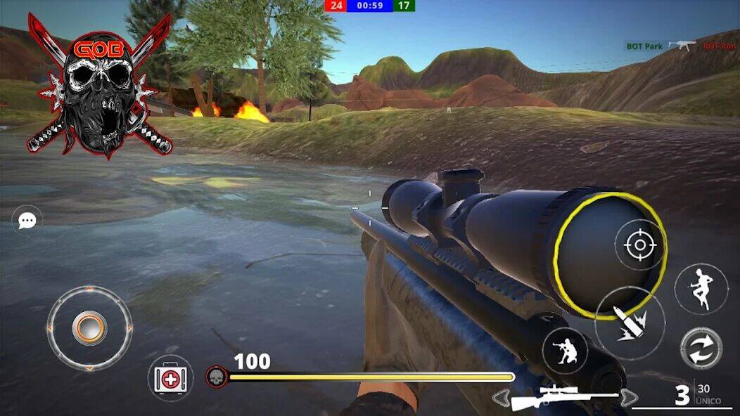 Скачать взломанную Game Of Brothers - Online [Много денег] MOD apk на Андроид