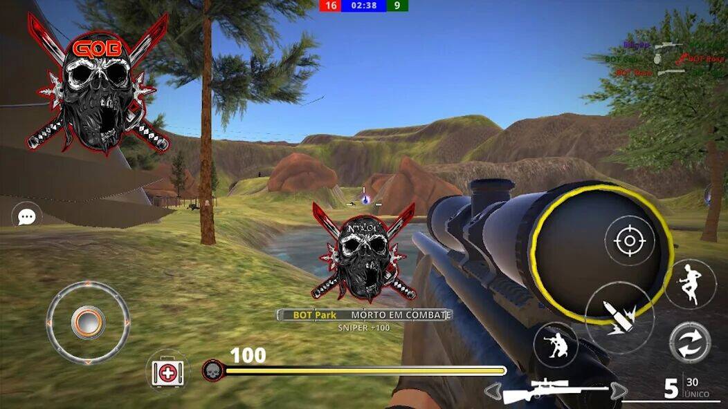 Скачать взломанную Game Of Brothers - Online [Много денег] MOD apk на Андроид