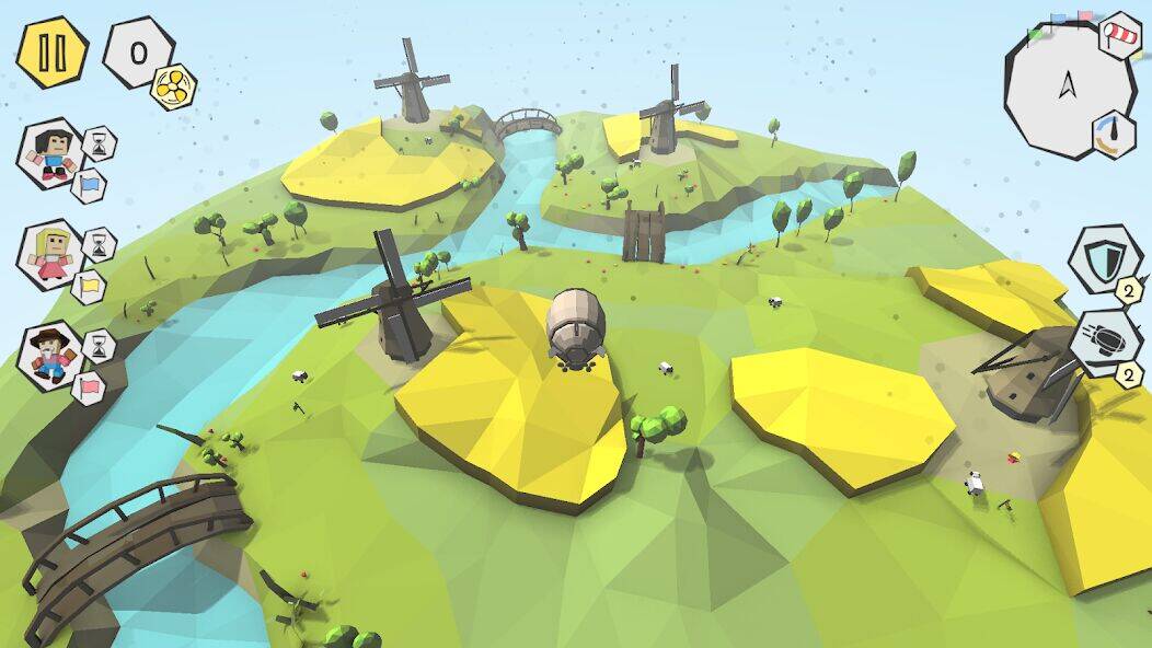 Скачать взломанную Little Journeys [Много денег] MOD apk на Андроид
