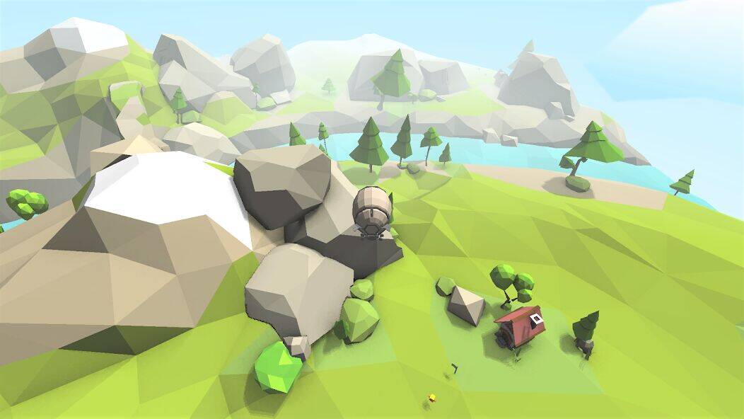 Скачать взломанную Little Journeys [Много денег] MOD apk на Андроид