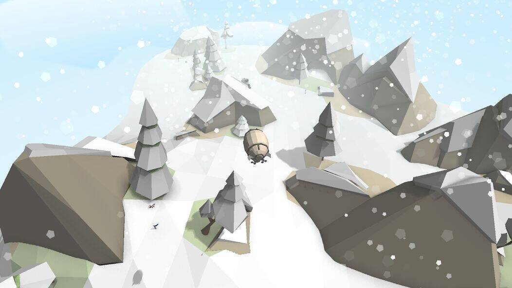 Скачать взломанную Little Journeys [Много денег] MOD apk на Андроид