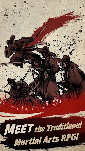 Скачать взломанную Demon Sword: Idle RPG [Мод меню] MOD apk на Андроид