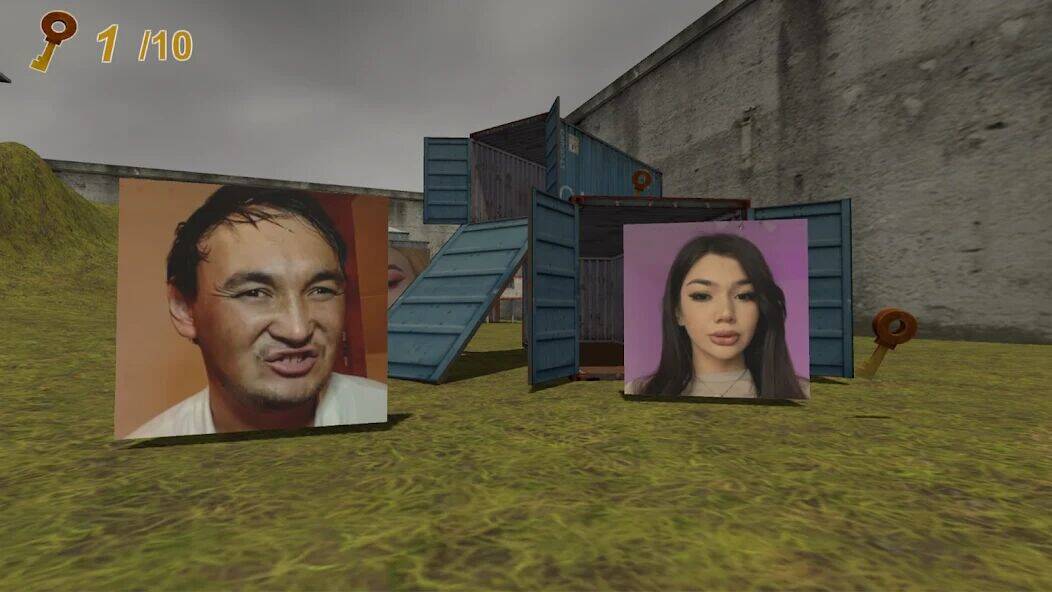 Скачать взломанную Toktama - казахский экшн [Бесплатные покупки] MOD apk на Андроид