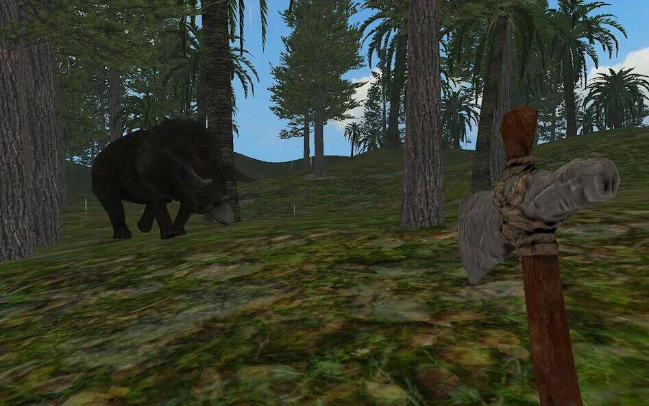 Скачать взломанную World of Dinos [Много монет] MOD apk на Андроид