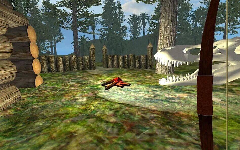 Скачать взломанную World of Dinos [Много монет] MOD apk на Андроид