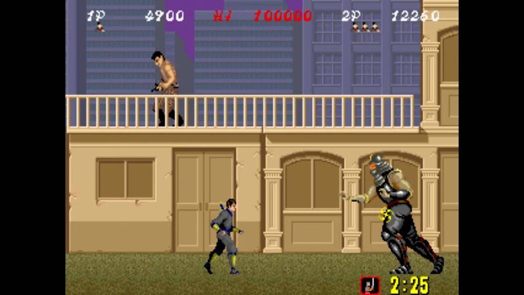 Скачать взломанную Shinobi [Мод меню] MOD apk на Андроид
