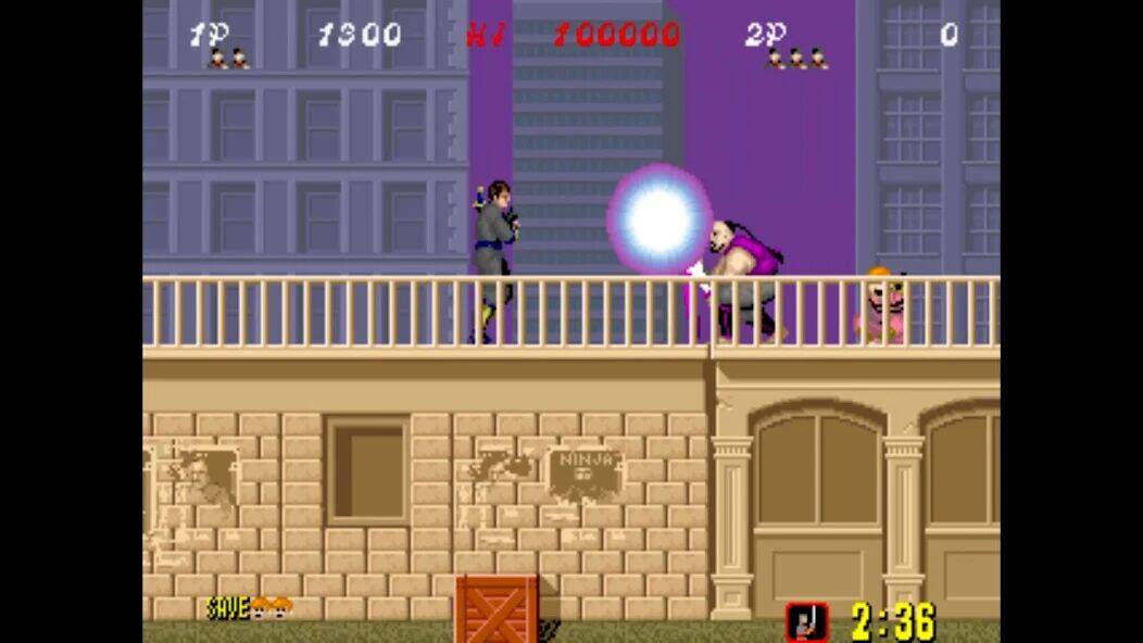 Скачать взломанную Shinobi [Мод меню] MOD apk на Андроид
