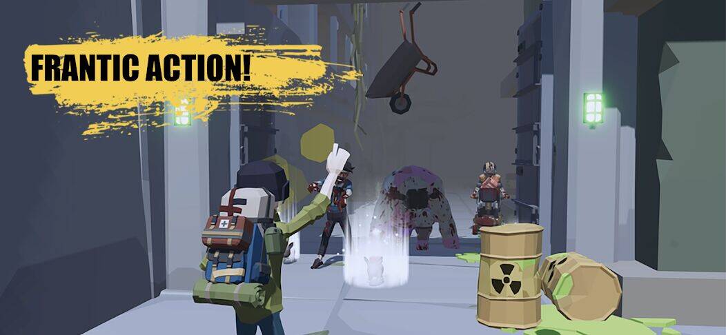 Скачать взломанную Legendary Larry [Много монет] MOD apk на Андроид