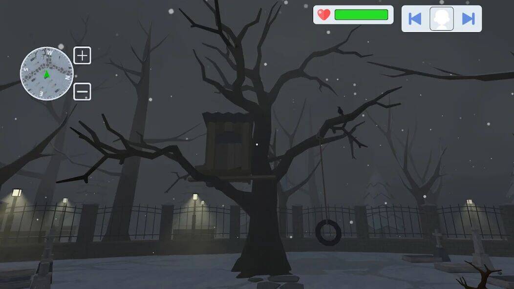 Скачать взломанную Evil Snowmen 2 [Мод меню] MOD apk на Андроид