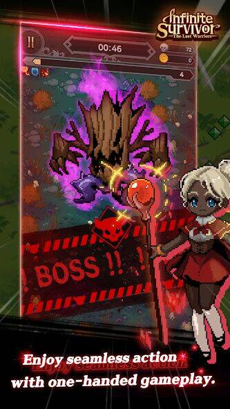 Скачать взломанную выживание: Последний воин [Бесплатные покупки] MOD apk на Андроид