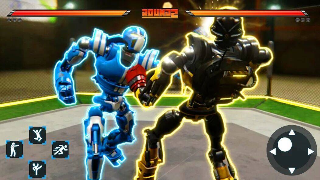 Скачать взломанную pacific rim робот игры 3д [Бесплатные покупки] MOD apk на Андроид