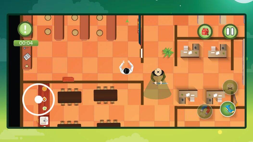 Скачать взломанную Adventuring Physics [Мод меню] MOD apk на Андроид