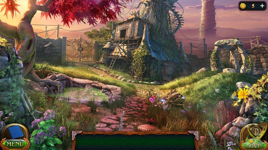 Скачать взломанную Затерянные земли 8 [Много денег] MOD apk на Андроид