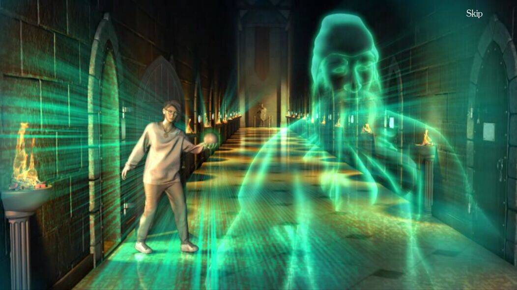 Скачать взломанную Затерянные земли 8 [Много денег] MOD apk на Андроид
