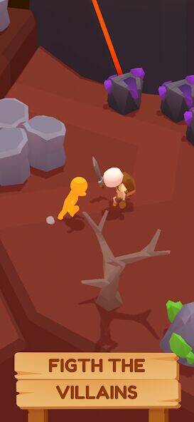 Скачать взломанную The Island - Survival Crafting [Бесплатные покупки] MOD apk на Андроид
