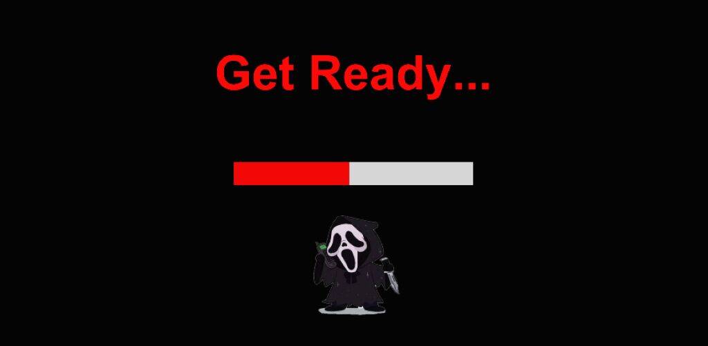 Скачать взломанную Scream: Escape from Ghost Face [Много денег] MOD apk на Андроид
