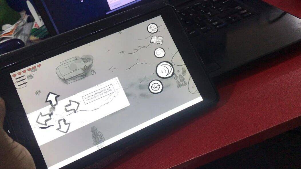 Скачать взломанную Dystopia app [Много денег] MOD apk на Андроид