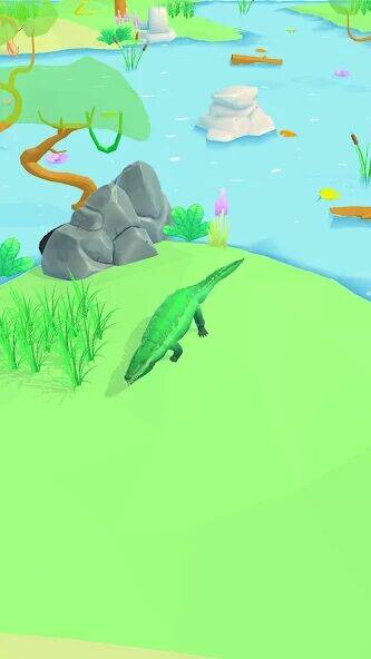 Скачать взломанную Animal Wildlife [Много монет] MOD apk на Андроид