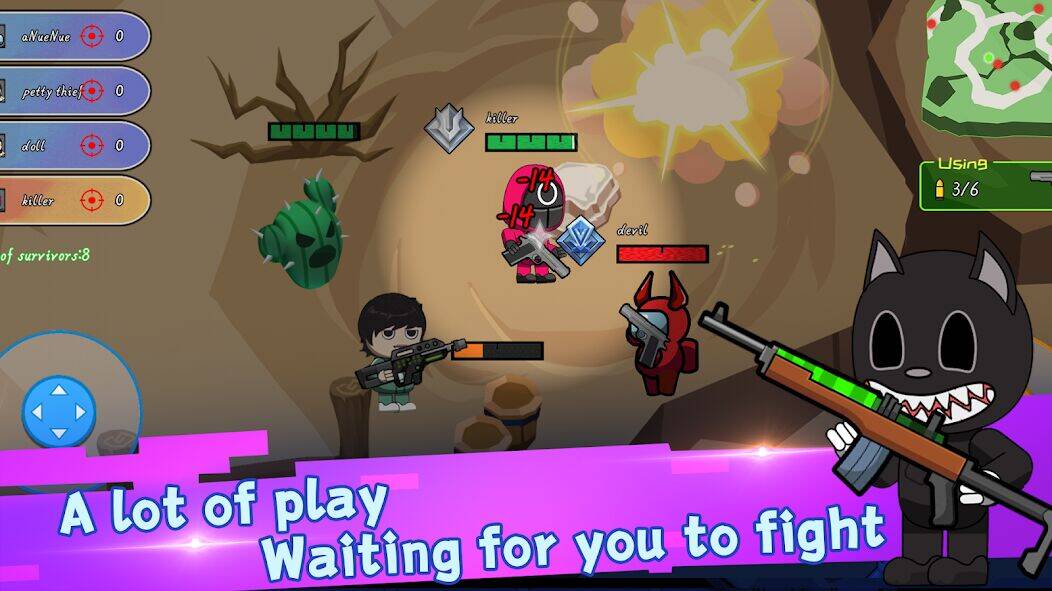 Скачать взломанную Pixel Space Kill: Jedi Escape [Много денег] MOD apk на Андроид