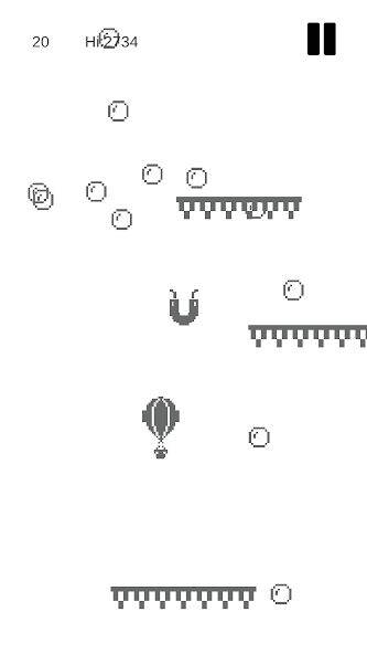 Скачать взломанную Hot Balloon [Бесплатные покупки] MOD apk на Андроид