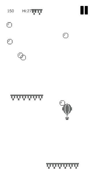 Скачать взломанную Hot Balloon [Бесплатные покупки] MOD apk на Андроид