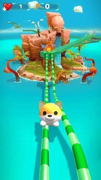 Скачать взломанную Rolling Balls Master [Много монет] MOD apk на Андроид