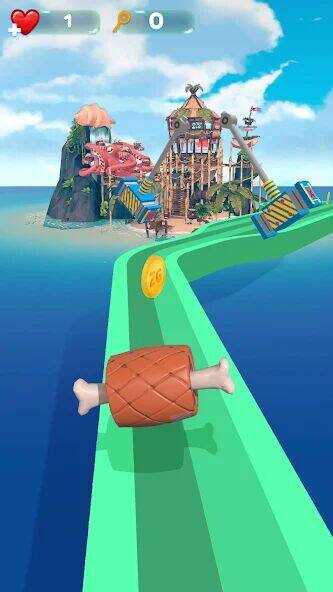 Скачать взломанную Rolling Balls Master [Много монет] MOD apk на Андроид