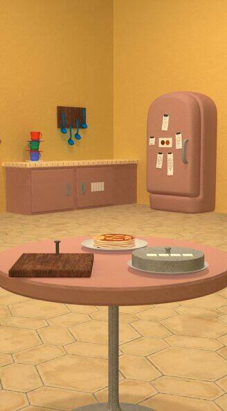 Скачать взломанную EXiTS:Room Escape Game [Много монет] MOD apk на Андроид