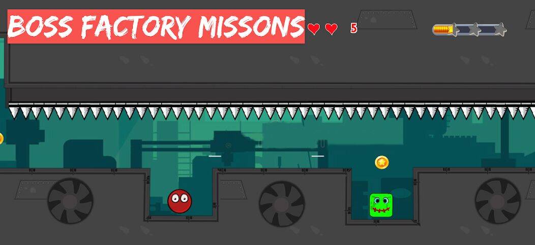 Скачать взломанную Red Hero  [Мод меню] MOD apk на Андроид