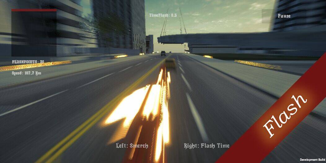 Скачать взломанную FLASH [Бесплатные покупки] MOD apk на Андроид