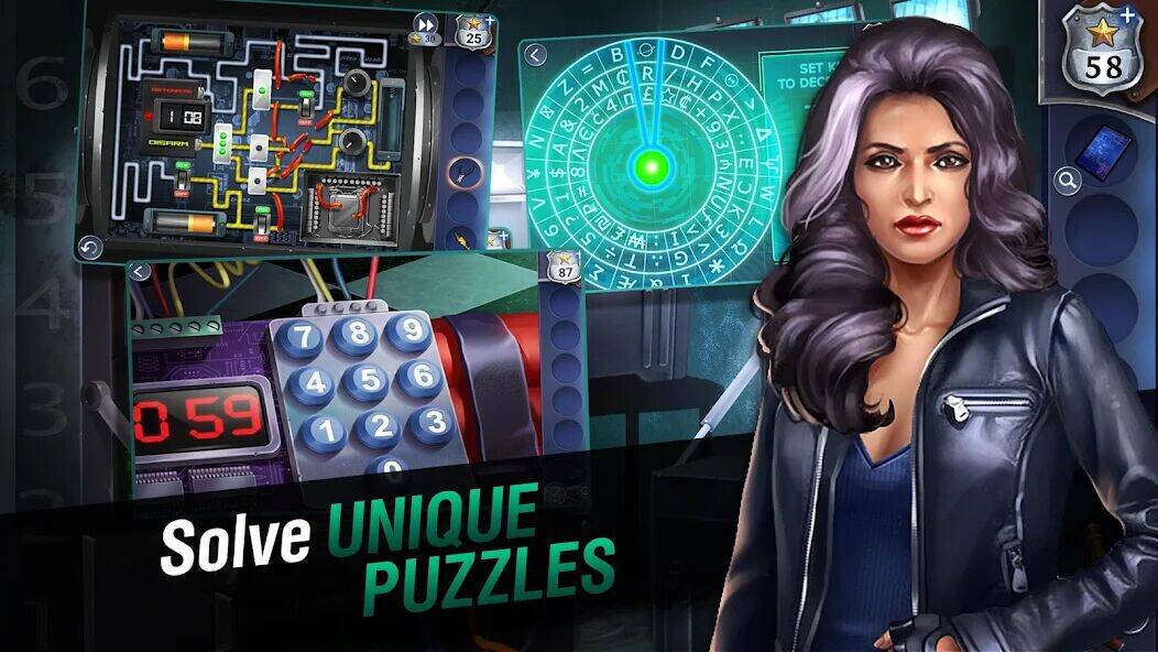 Скачать взломанную Adventure Escape Mysteries [Много монет] MOD apk на Андроид