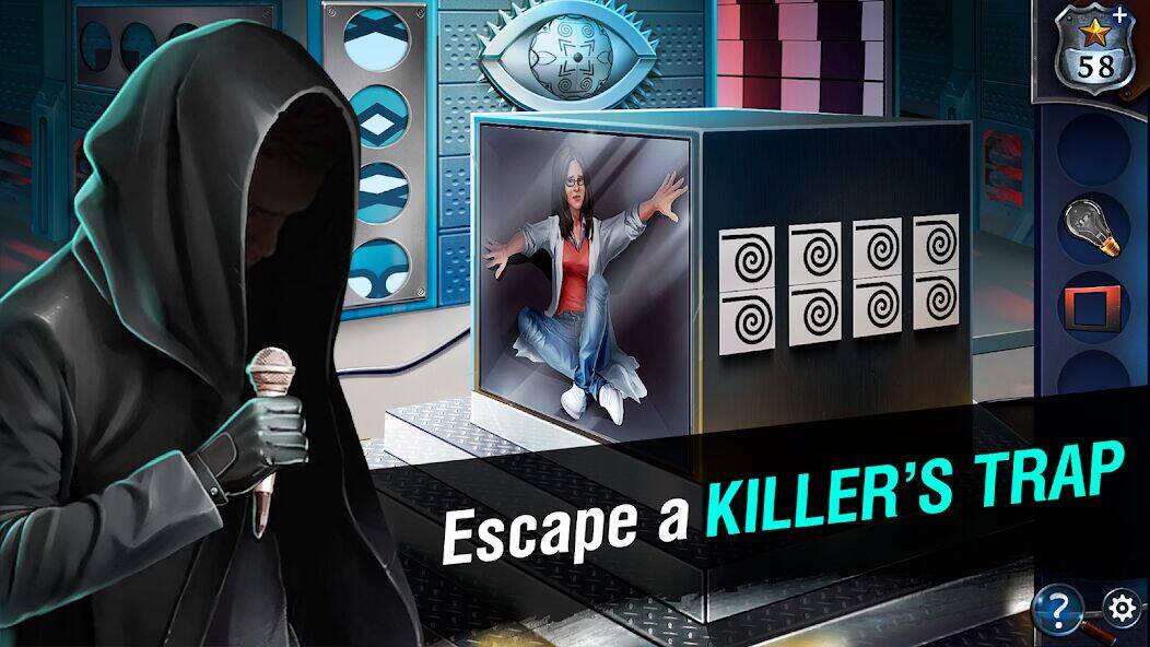 Скачать взломанную Adventure Escape Mysteries [Много монет] MOD apk на Андроид