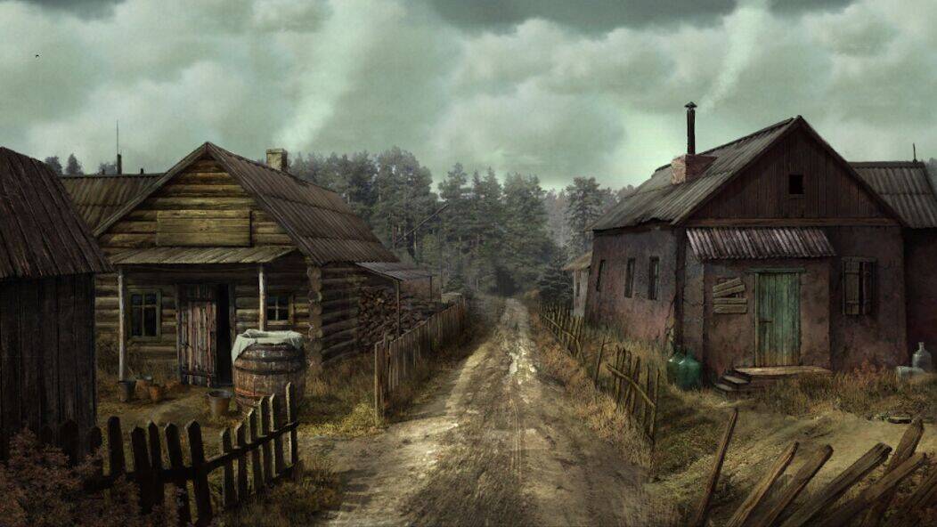 Скачать взломанную The Wild Case [Мод меню] MOD apk на Андроид