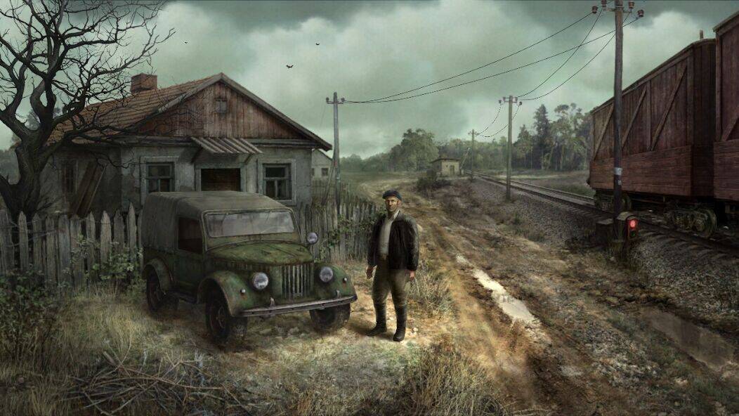 Скачать взломанную The Wild Case [Мод меню] MOD apk на Андроид