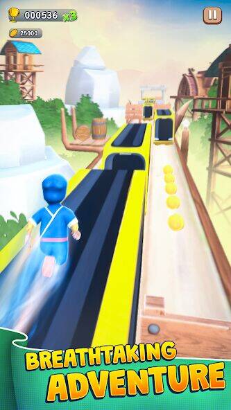Скачать взломанную Sprite Ninja [Много денег] MOD apk на Андроид