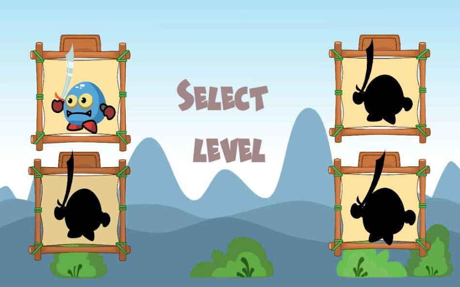 Скачать взломанную apple and onion running game [Мод меню] MOD apk на Андроид