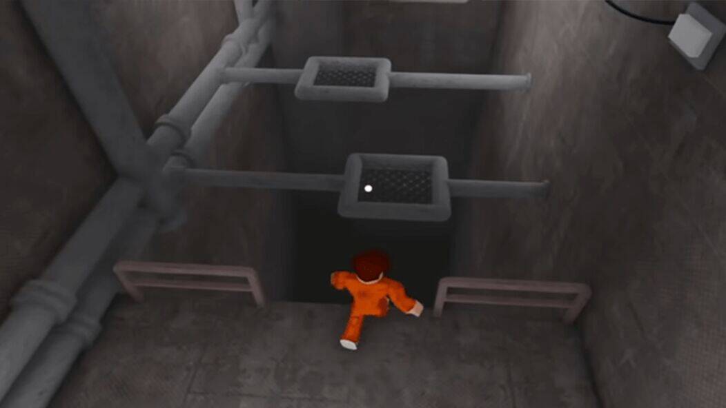Скачать взломанную Barry Prison Escape JailBreak [Много монет] MOD apk на Андроид